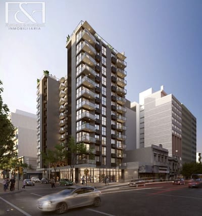 Apartamento en venta en Cordón