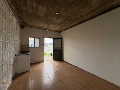 ALQUILER APARTAMENTO EN MAROÑAS 1 DORMITORIO PATIO FONDO COCHERA SIN GASTOS