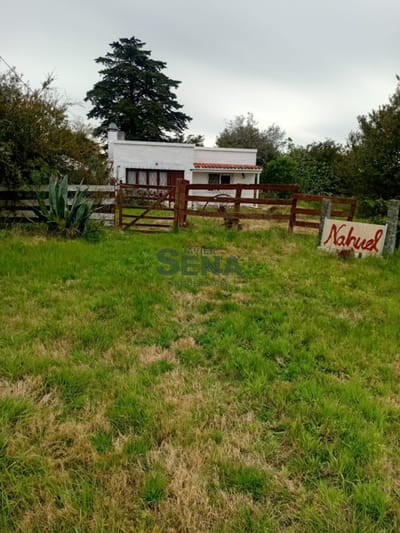 Chacra en venta en San Carlos, 2,9000 hectareas, casa y galpon.