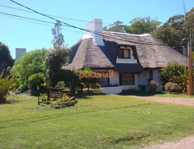 Casa en Punta Ballena, Solanas