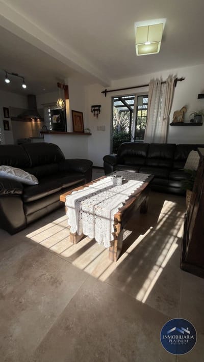 Casa en venta 3 dormitorios c/cochera San Francisco,Piriápolis