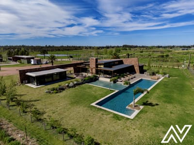 VENTA  EN LA TAHONA TERRENO