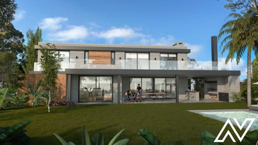 ALQUILER CASA  3 DORMITORIOS EN MIRADOR DE LA TAHONA