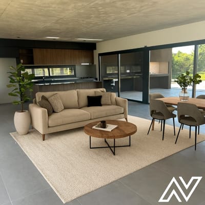 VENTA CASA  EN LA TAHONA 3 DORMITORIOS