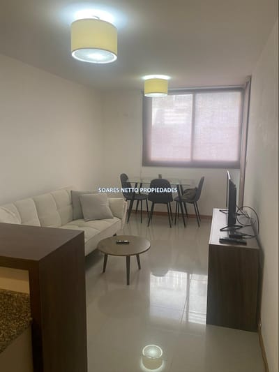 Alquiler 1 Dormitorio en Cordón