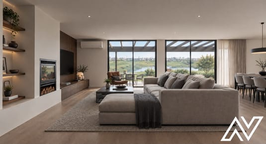 VENTA CASA EN LA TAHONA DE 3 DORMITORIOS