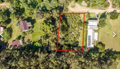 Terreno en venta San Vicente