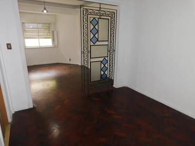 Alquiler apartamento 2d 1b Centro $30000