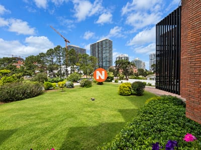 Apartamento en Aidy Grill - Punta del Este