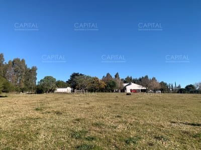 Chacra 5 has próxima a San Carlos