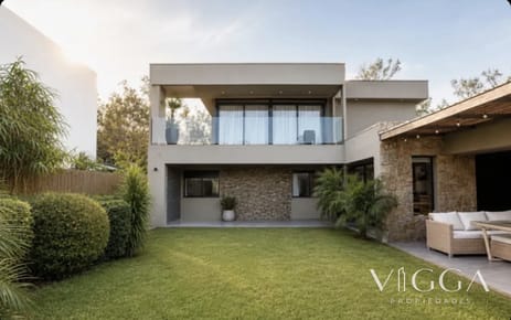 Casa en Venta Barrio Privado La Asunción 5 dormitorios Canelones