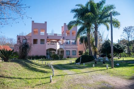 Hotel en venta ubicado en Piriápolis