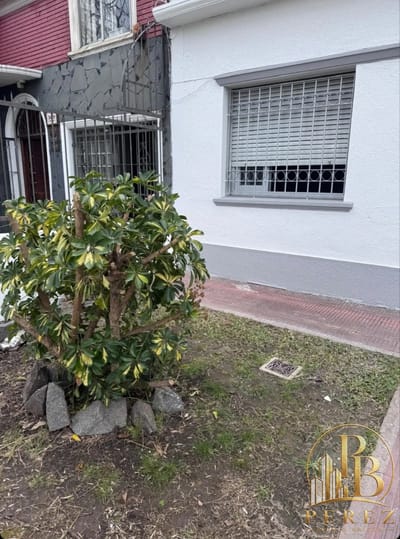 Casa en alquiler en Parque Batlle