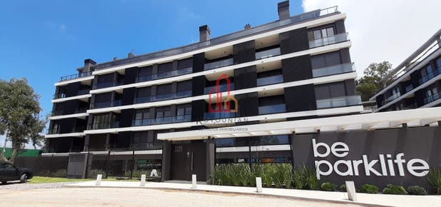 Be Parklife, apto. Nuevo, al frente, Terraza, Parrillero propio, Garage, Aire acondicionado, Vigilancia 24 hs., Bbcoas., Alquiler 2 dorm..