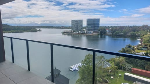 Hermoso Apartamento a Estrenar (1D)