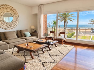 Apartamento Venta con Jardín Punta Gorda
