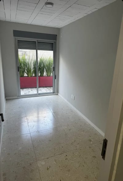 Exclusivo apartamento a estrenar en alquiler, 2 dormitorios en planta baja, estratégicamente ubicado en Carlos María Ramírez y Camambú, La Teja.