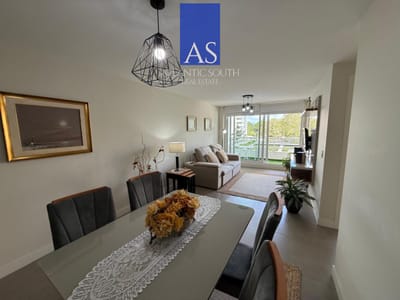 Apartamento en Punta del Este 1 Dormitorio en Suite con Amenities Premium