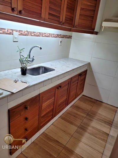 ALQUILER DE APARTAMENTO DE 2 DORMITORIOS,BAJOS GASTOS COMUNES EN PUNTA CARRETAS