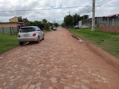 ? ¡TERRENO EN LIMPIO POR DEBAJO DEL VALOR DE MERCADO! ?