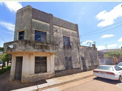 EN VENTA | Casa sobre 800 m² en Esquina de Ruta 1 y Mariscal Estigarribia en Coronel Bogado
