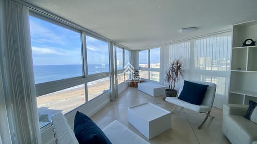 Venta apartamento 3 dormitorios