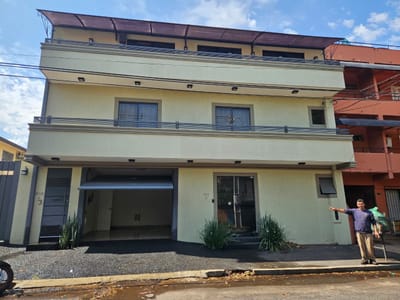 ALQUILER TRIPLEX (1 HABITACION) -  TU DPTO Y OFICINA EN UN SOLO LUGAR