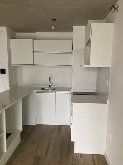 Apartamento en alquiler en Buceo