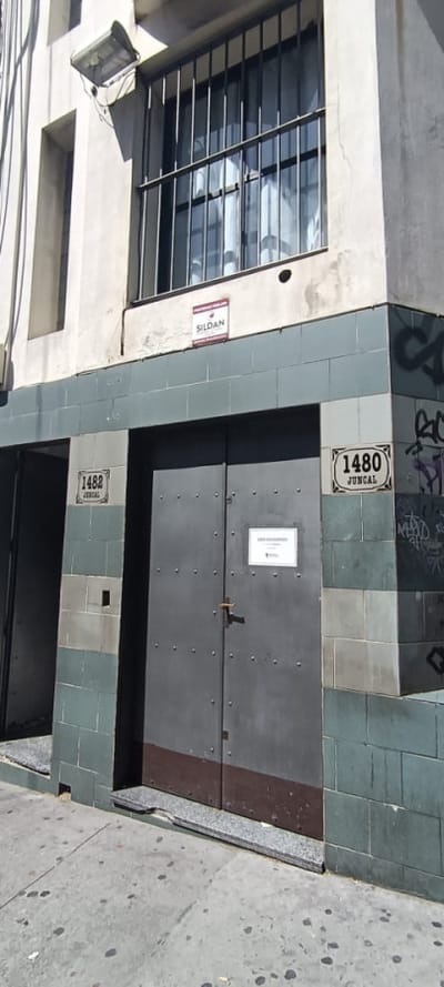 EDIFICIO EN VENTA EN CIUDAD VIEJA | 656 m² | RENTA Y POTENCIAL DE INVERSIÓN