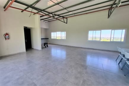 Departamento en Julieta Village a estrenar