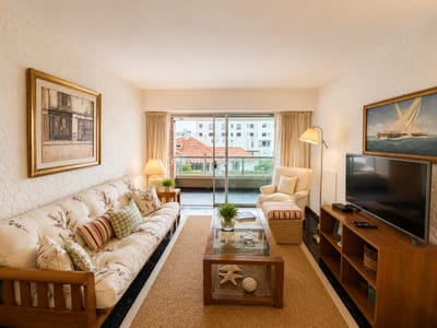Departamento en venta en La Caleta, Oportunidad en Punta del Este