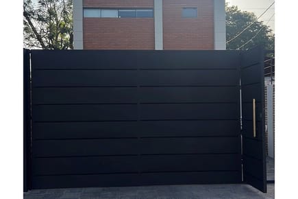 Dúplex Itá Enramada | 480 m² | Apto Crédito