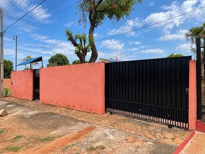 Casa en Venta en Isla Bogado, Luque