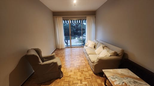 Apartamento en alquiler de 2 dormitorios. Carrasco