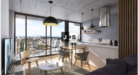 Apartamento en alquiler en Cordón