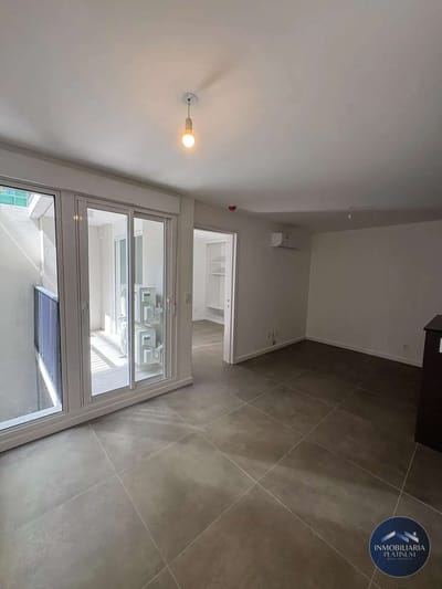Apartamento 1D en alquiler c/ cochera en Punta Carretas