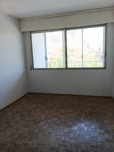Alquiler de apartamento de 3 dormitorios en Punta Carretas