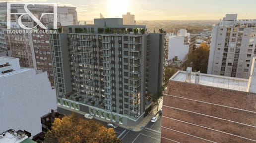 Apartamento en venta en Cordón