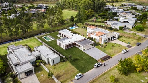 Casa en Venta de 4 dormitorios en Viñedos de la Tahona