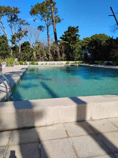 Apartamento en Punta del Este, Roosevelt
