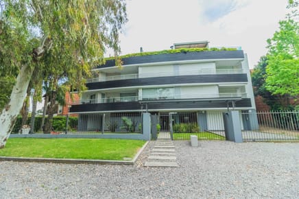 Apartamento en venta 2 dormitorios en Carrasco