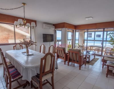 Bello Apartamento en Venta Frente a Playa El Emir