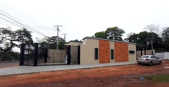 Venta De Chalet A Estrenar En Villa Elisa