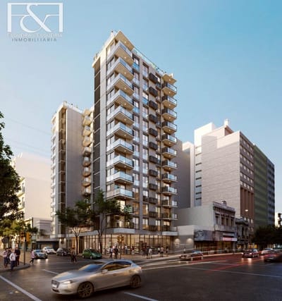 Apartamento en venta en Cordón
