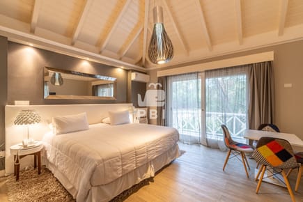 Apartamento 1 dormitorio en venta, Solanas Contry - Forest Lagoon - Ref : PBI15860
