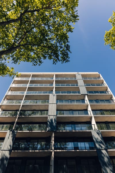 Hermoso apartamento de un dormitorio en alquiler - Cordón