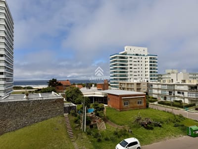 Venta apartamento 2 dormitorios