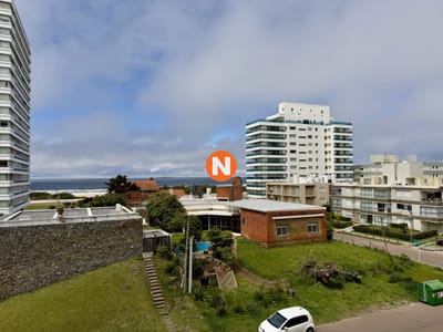 Precioso apartamento en Brava