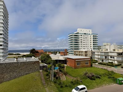Precioso apartamento en Brava