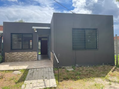 Casa en venta 2 dormitorios Solymar Norte